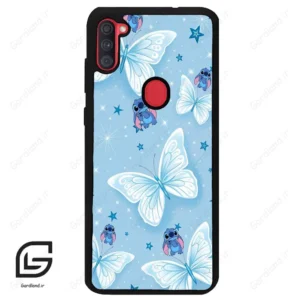 قاب گوشی سامسونگ ای 11 (Galaxy A11 ) طرح کودکانه کد 2743