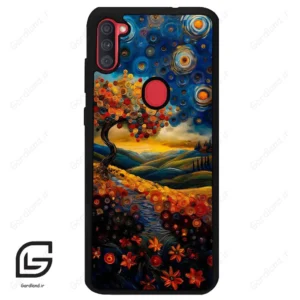 قاب گوشی سامسونگ ای 11 (Galaxy A11 ) طرح طبیعت کد 2745