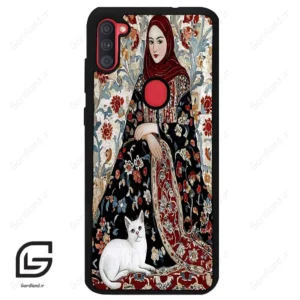 قاب گوشی سامسونگ ای 11 (Galaxy A11 ) طرح سنتی کد 2746