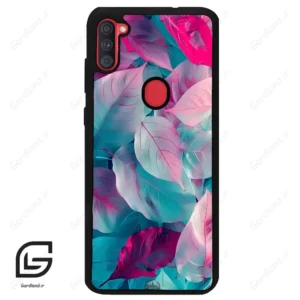 قاب گوشی سامسونگ ای 11 (Galaxy A11 ) طرح برگ کد 2747
