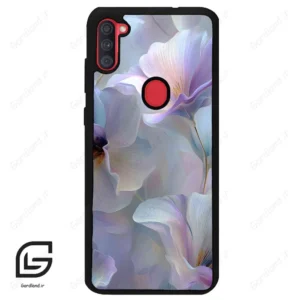 قاب گوشی سامسونگ ای 11 (Galaxy A11 ) طرح گل کد 2748