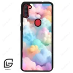 قاب گوشی سامسونگ ای 11 (Galaxy A11 ) طرح ابر کد 2749