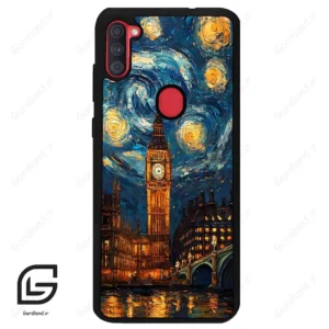 قاب گوشی سامسونگ ای 11 (Galaxy A11 ) طرح ونگوک کد 2750