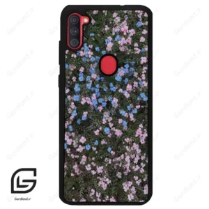 قاب گوشی سامسونگ ای 11 (Galaxy A11 ) طرح گل کد 2769