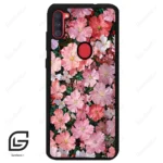 قاب گوشی سامسونگ ای 11 (Galaxy A11 ) طرح گل کد 2774