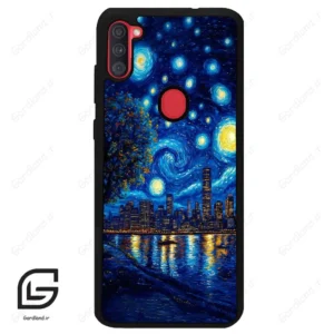 قاب گوشی سامسونگ ای 11 (Galaxy A11 ) طرح نقاشی کد 2775