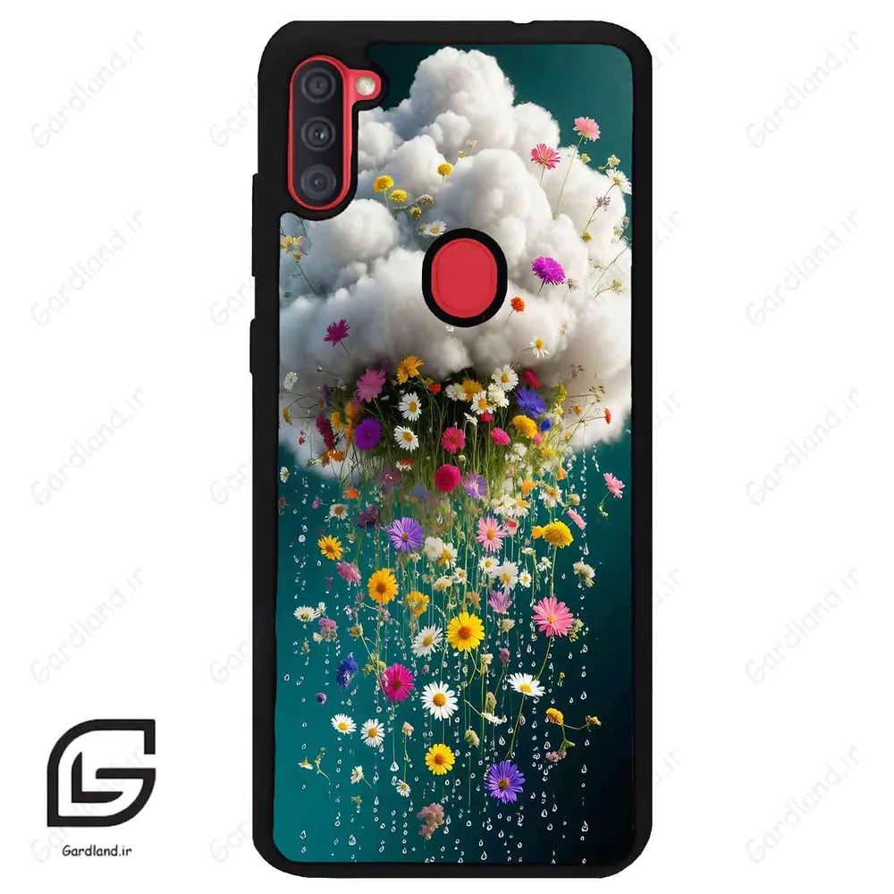 قاب گوشی سامسونگ ای 11 (Galaxy A11 ) طرح ابر کد 2780