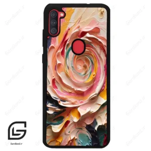قاب گوشی سامسونگ ای 11 (Galaxy A11 ) طرح رنگی کد 2783