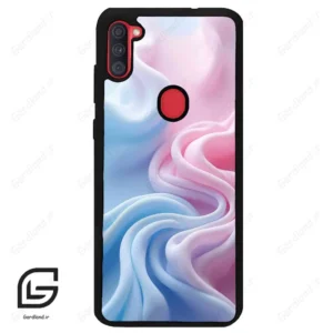 قاب گوشی سامسونگ ای 11 (Galaxy A11 ) طرح ساده کد 2785