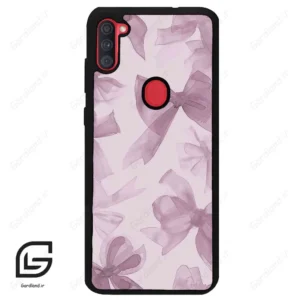 قاب گوشی سامسونگ ای 11 (Galaxy A11 ) طرح پاپیون کد 2800