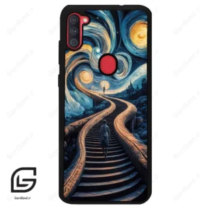 قاب گوشی سامسونگ ای 11 (Galaxy A11 ) طرح خاص کد 2809