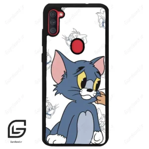 قاب گوشی سامسونگ ای 11 (Galaxy A11 ) طرح تام کد 2819