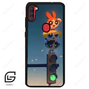 قاب گوشی سامسونگ ای 11 (Galaxy A11 ) طرح دختران کد 2821