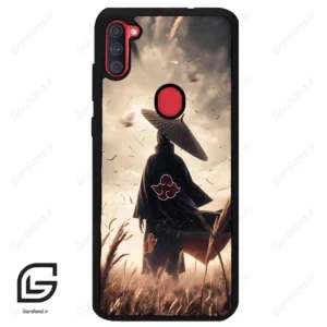 قاب گوشی سامسونگ ای 11 (Galaxy A11 ) طرح ایتاچی کد 2825