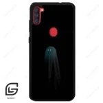قاب گوشی سامسونگ ای 11 (Galaxy A11 ) طرح روح کد 2826