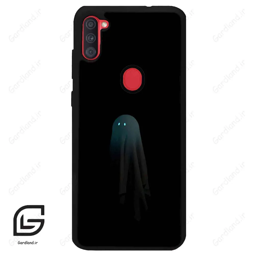 قاب گوشی سامسونگ ای 11 (Galaxy A11 ) طرح روح کد 2826