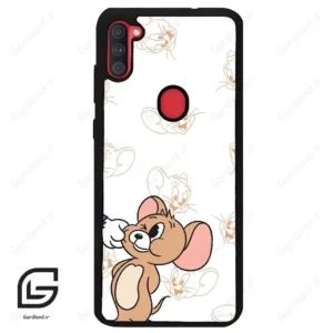 قاب گوشی سامسونگ ای 11 (Galaxy A11 ) طرح جری کد 2831
