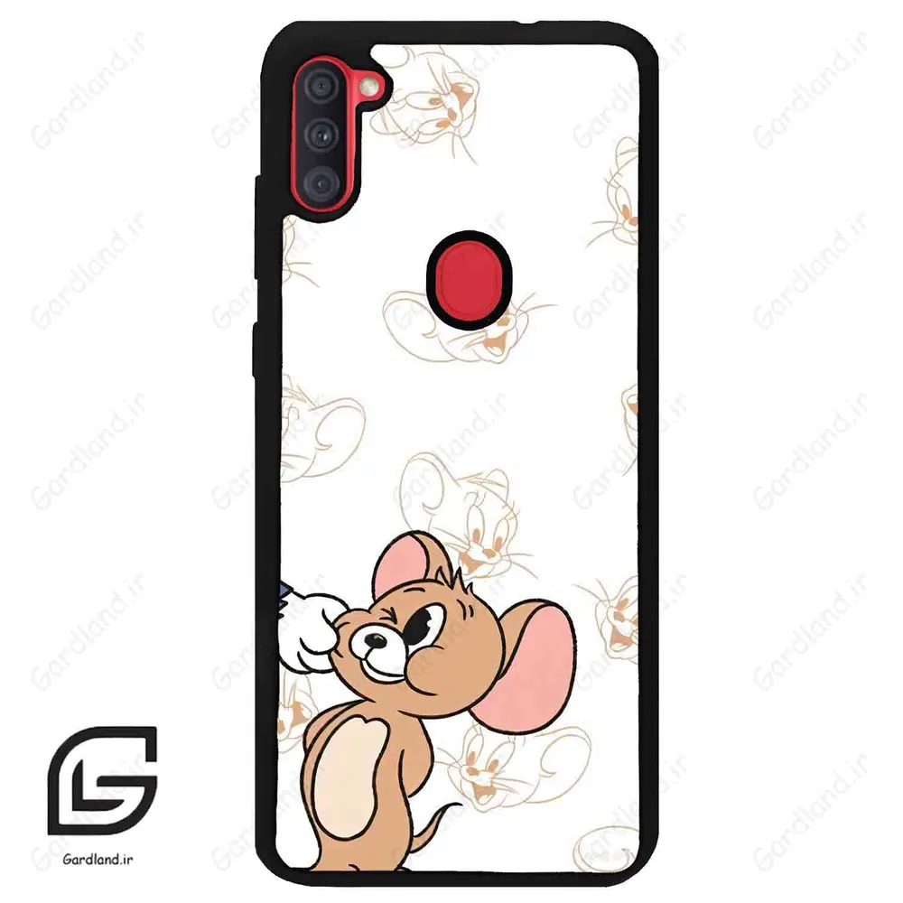 قاب گوشی سامسونگ ای 11 (Galaxy A11 ) طرح جری کد 2831