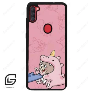 قاب گوشی سامسونگ ای 11 (Galaxy A11 ) طرح جری کد 2841