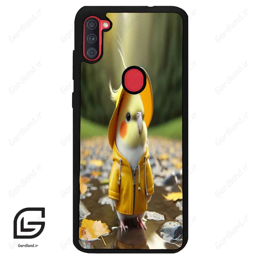 قاب گوشی سامسونگ ای 11 (Galaxy A11 ) طرح فانتزی کد 2844