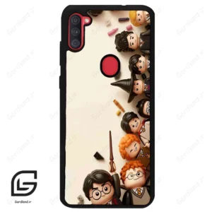 قاب گوشی سامسونگ ای 11 (Galaxy A11 ) طرح لگو کد 2850