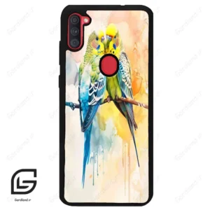 قاب گوشی سامسونگ ای 11 (Galaxy A11 ) طرح مرغ کد 2853