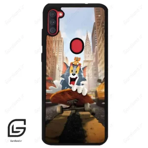 قاب گوشی سامسونگ ای 11 (Galaxy A11 ) طرح تام کد 2855