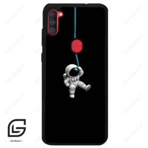 قاب گوشی سامسونگ ای 11 (Galaxy A11 ) طرح فضانورد کد 2862