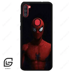 قاب گوشی سامسونگ ای 11 (Galaxy A11 ) طرح مرد کد 2866