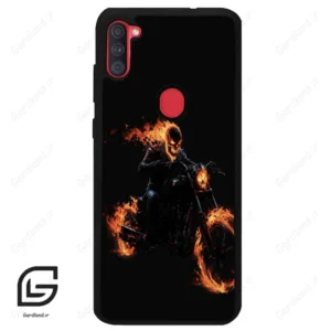قاب گوشی سامسونگ ای 11 (Galaxy A11 ) طرح روح کد 2869