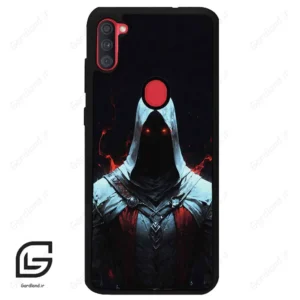 قاب گوشی سامسونگ ای 11 (Galaxy A11 ) طرح اسسینز کد 2871