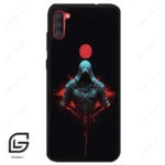 قاب گوشی سامسونگ ای 11 (Galaxy A11 ) طرح اسسینز کد 2872