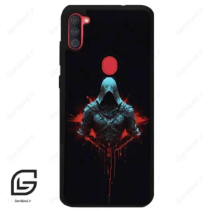 قاب گوشی سامسونگ ای 11 (Galaxy A11 ) طرح اسسینز کد 2872
