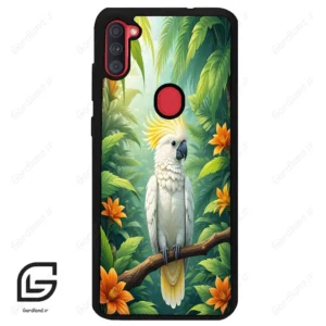 قاب گوشی سامسونگ ای 11 (Galaxy A11 ) طرح کاسکو کد 2876