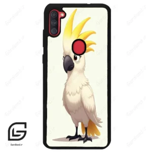 قاب گوشی سامسونگ ای 11 (Galaxy A11 ) طرح کاسکو کد 2883
