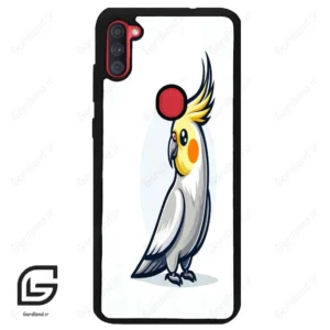 قاب گوشی سامسونگ ای 11 (Galaxy A11 ) طرح عروس کد 2889
