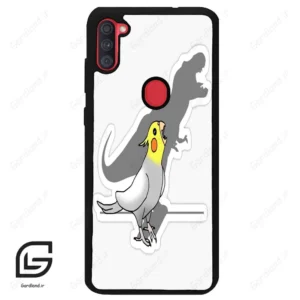 قاب گوشی سامسونگ ای 11 (Galaxy A11 ) طرح عروس کد 2891