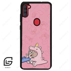 قاب گوشی سامسونگ ای 11 (Galaxy A11 ) طرح وال کد 2898