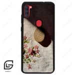 قاب گوشی سامسونگ ای 11 (Galaxy A11 ) طرح مذهبی کد 2900