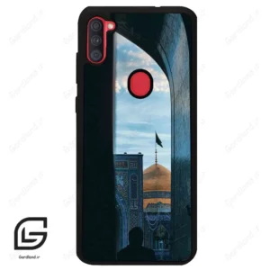 قاب گوشی سامسونگ ای 11 (Galaxy A11 ) طرح مذهبی کد 2903