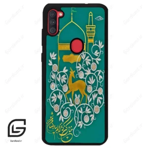 قاب گوشی سامسونگ ای 11 (Galaxy A11 ) طرح امام کد 2907