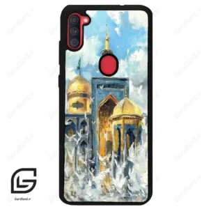 قاب گوشی سامسونگ ای 11 (Galaxy A11 ) طرح مذهبی کد 2908