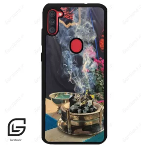 قاب گوشی سامسونگ ای 11 (Galaxy A11 ) طرح مذهبی کد 2913