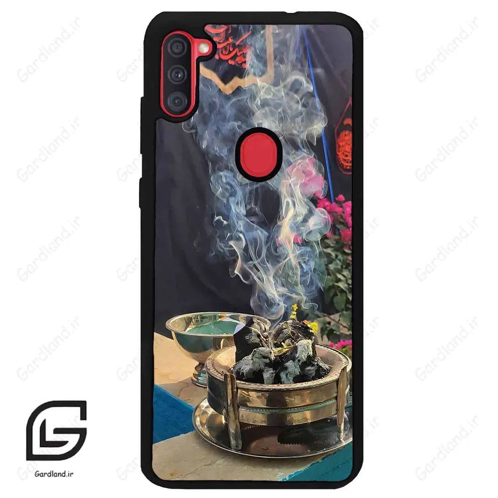 قاب گوشی سامسونگ ای 11 (Galaxy A11 ) طرح مذهبی کد 2913