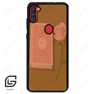 قاب گوشی سامسونگ ای 11 (Galaxy A11 ) طرح مذهبی کد 2914