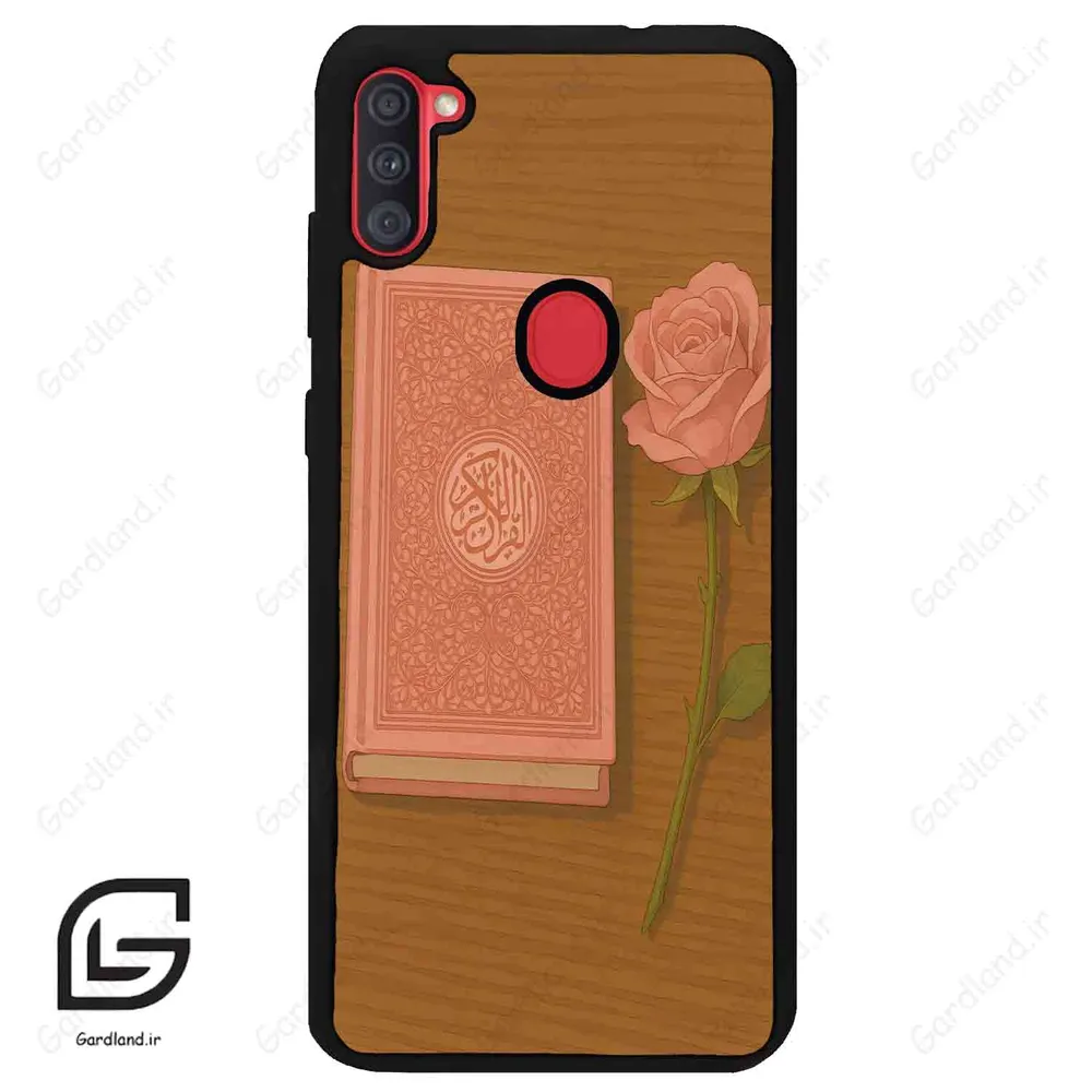 قاب گوشی سامسونگ ای 11 (Galaxy A11 ) طرح مذهبی کد 2914