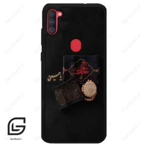 قاب گوشی سامسونگ ای 11 (Galaxy A11 ) طرح مذهبی کد 2915