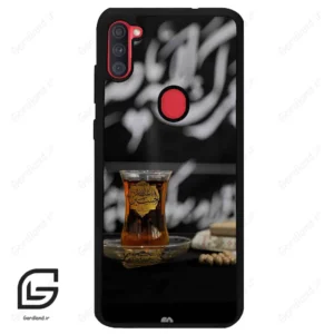 قاب گوشی سامسونگ ای 11 (Galaxy A11 ) طرح مذهبی کد 2916
