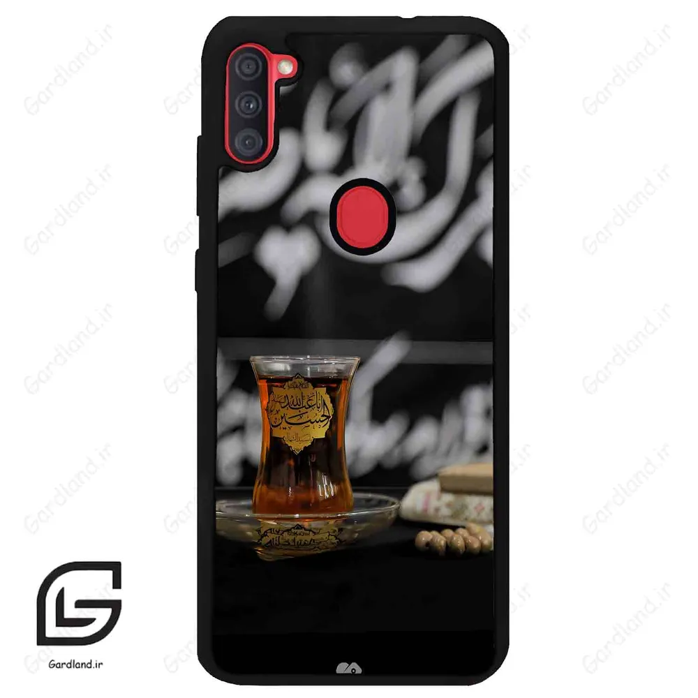 قاب گوشی سامسونگ ای 11 (Galaxy A11 ) طرح مذهبی کد 2916