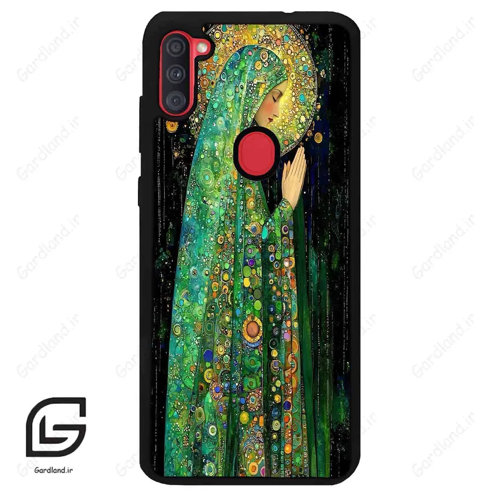 قاب گوشی سامسونگ ای 11 (Galaxy A11 ) طرح عبادت کد 2917